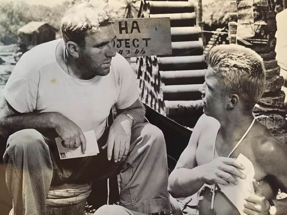 ガダルカナル・ダイアリーの画像