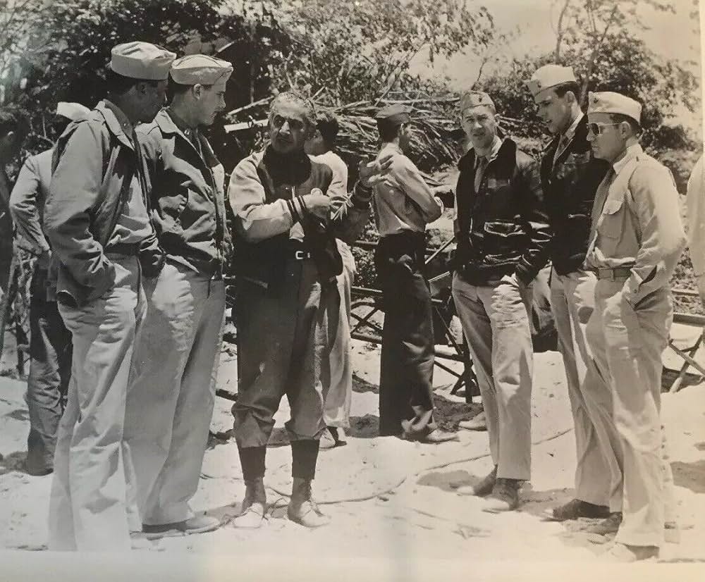 ガダルカナル・ダイアリーの画像