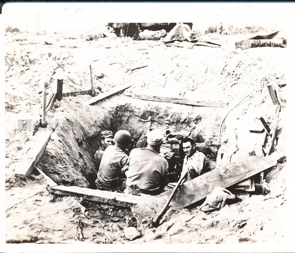 ガダルカナル・ダイアリーの画像