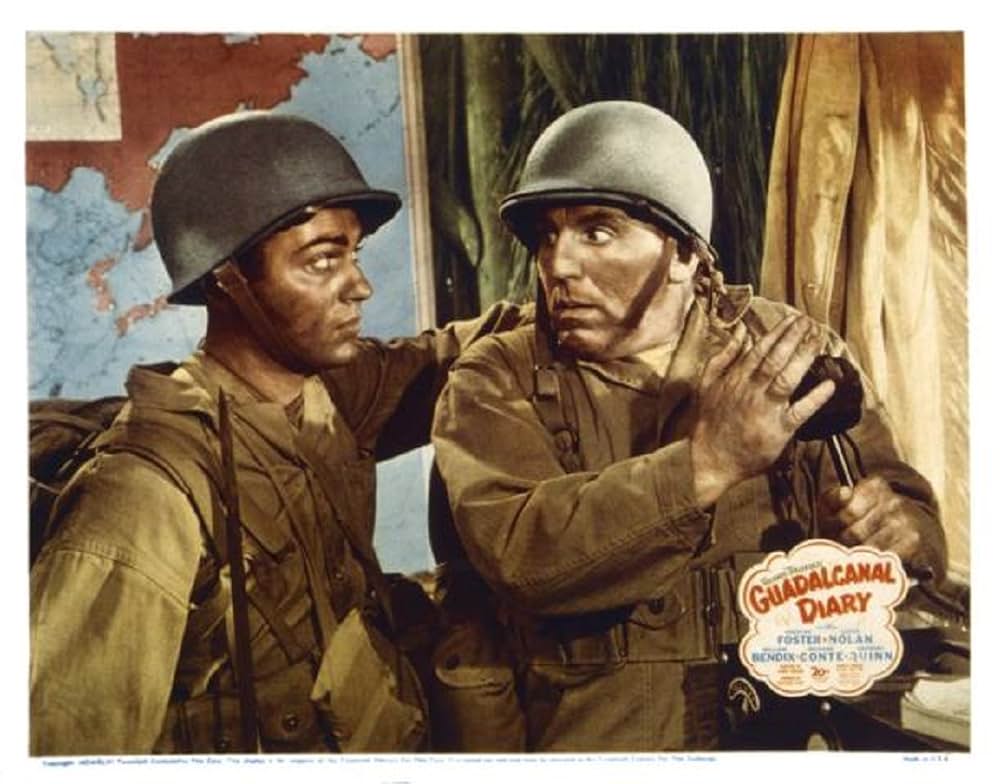 ガダルカナル・ダイアリーの画像