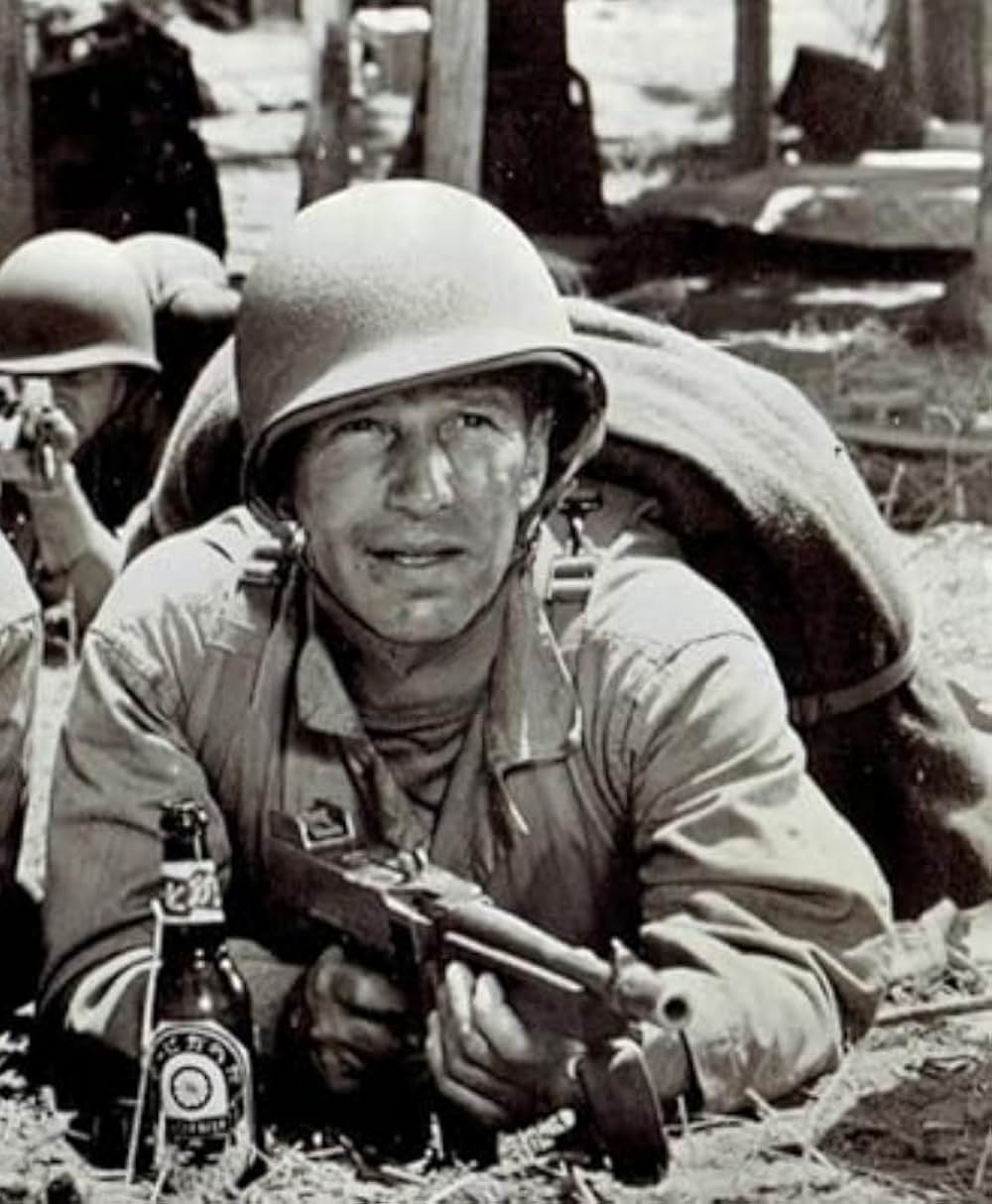 ガダルカナル・ダイアリーの画像