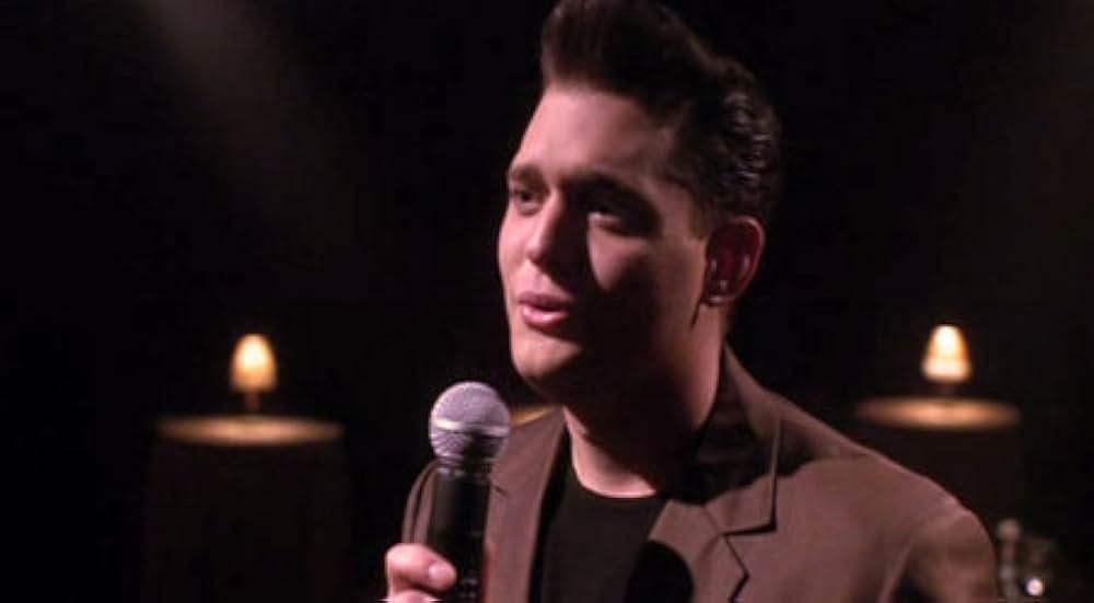 ハッピー・ブロンドの画像