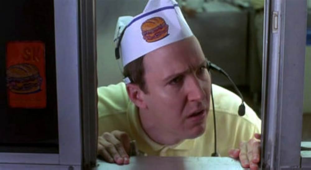 ハッピー・ブロンドの画像