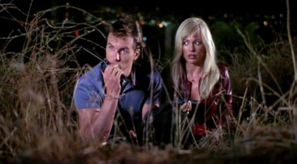 ハッピー・ブロンドの画像