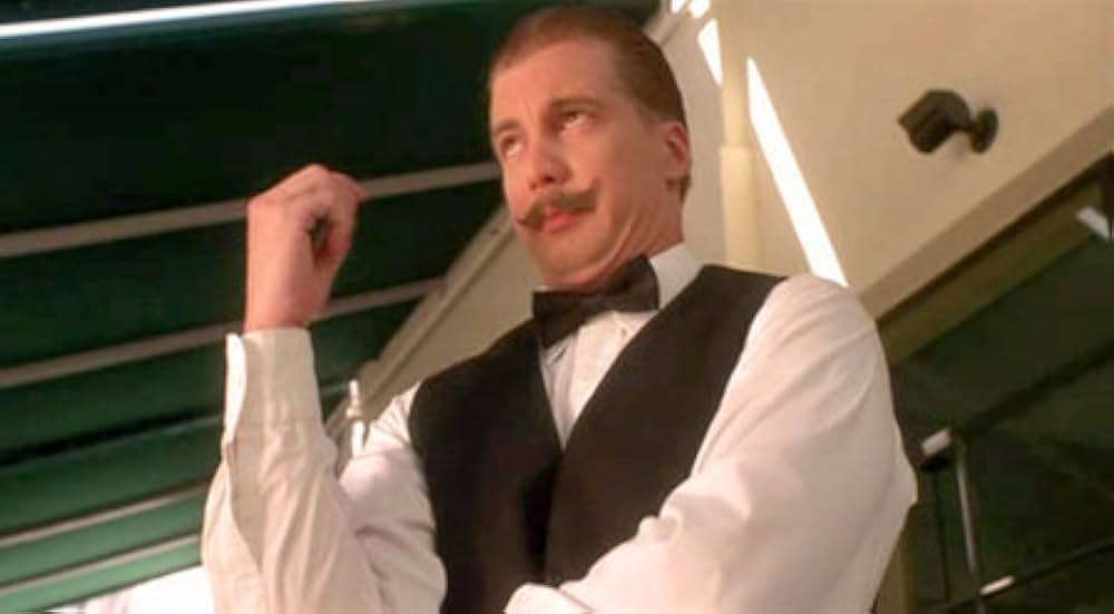 ハッピー・ブロンドの画像