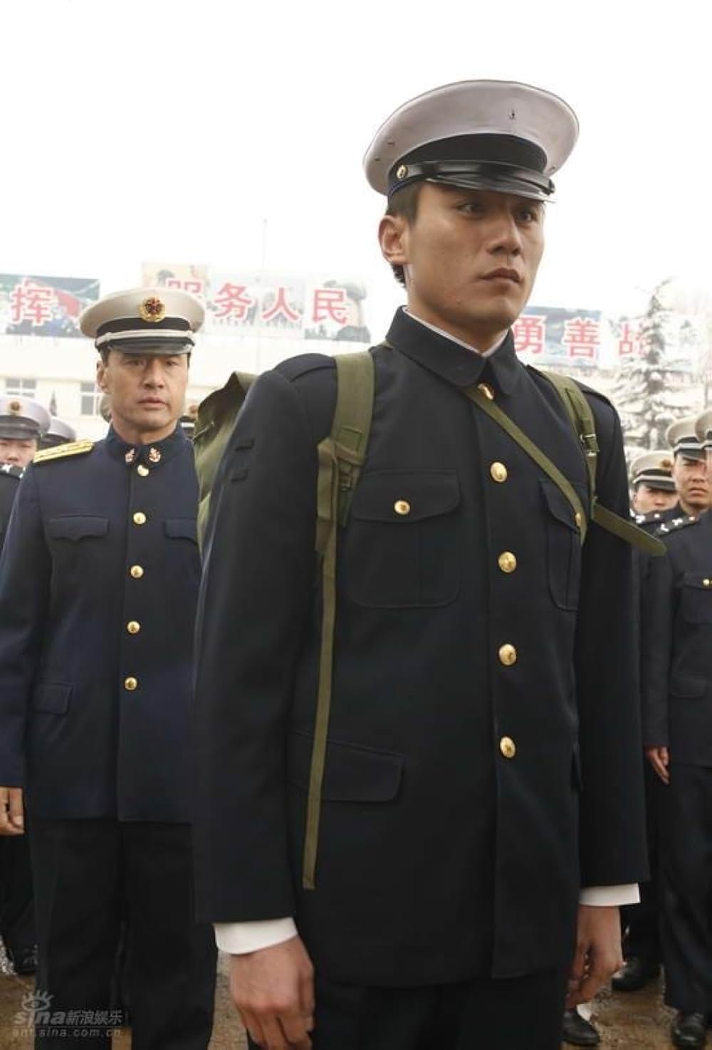 アンダードッグの画像