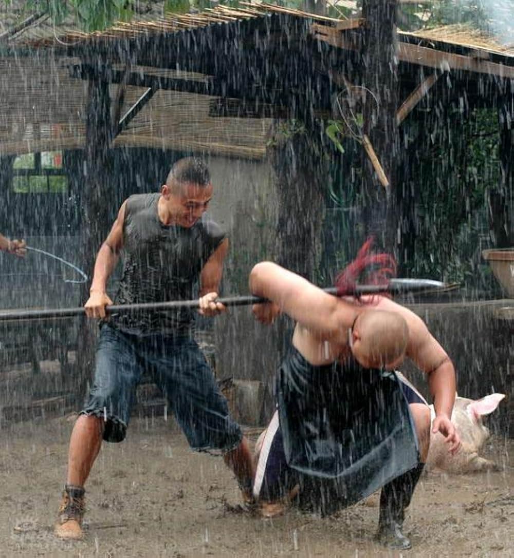 アンダードッグの画像