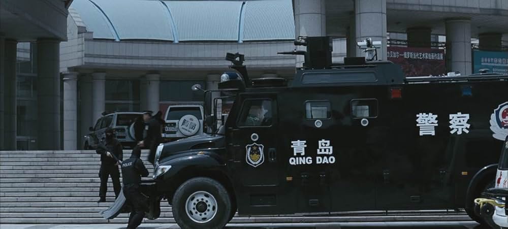 アンダードッグの画像