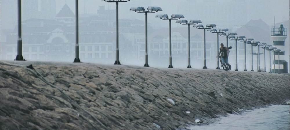 アンダードッグの画像