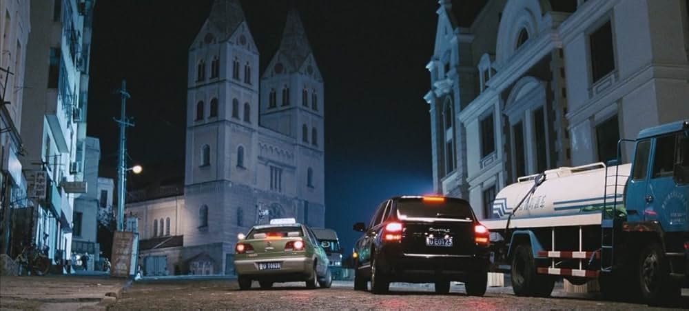 アンダードッグの画像