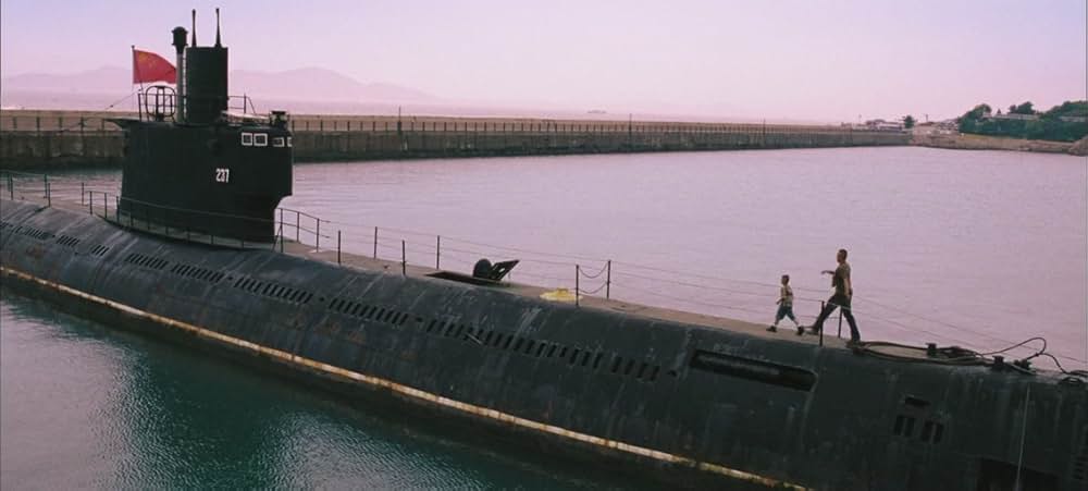 アンダードッグの画像