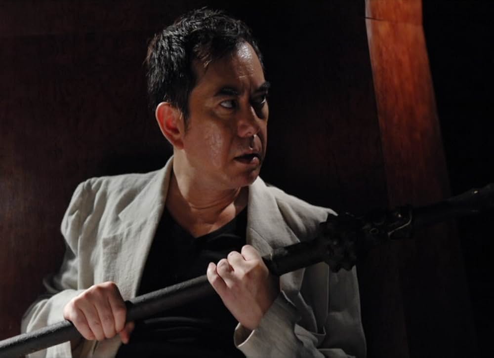 アンダードッグの画像