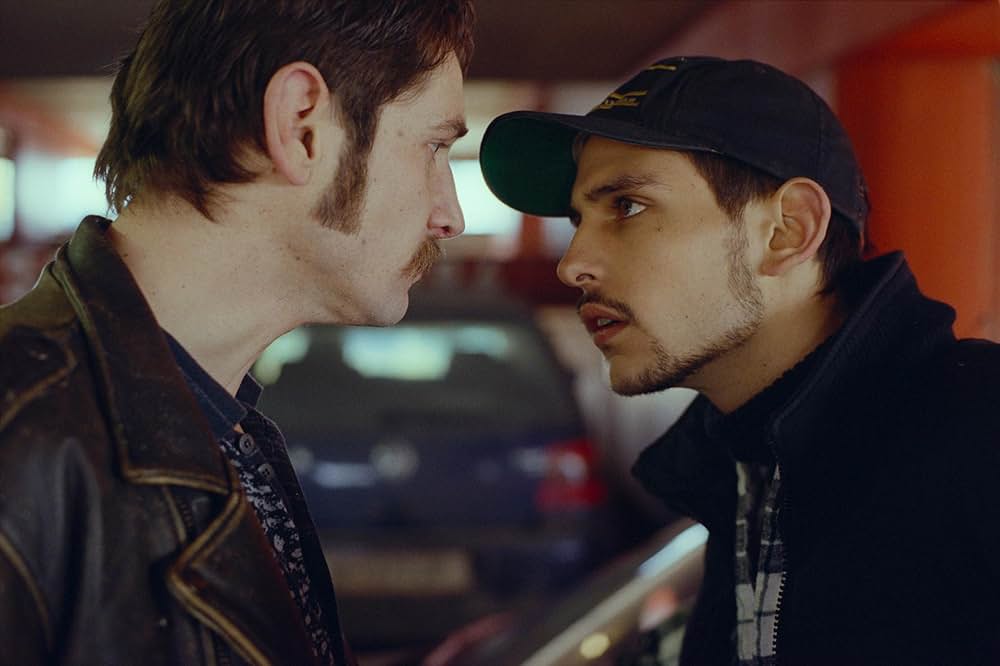 3つの不倫の画像