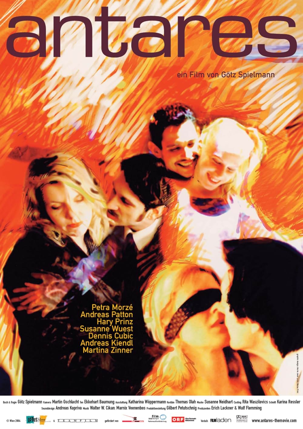 3つの不倫の画像