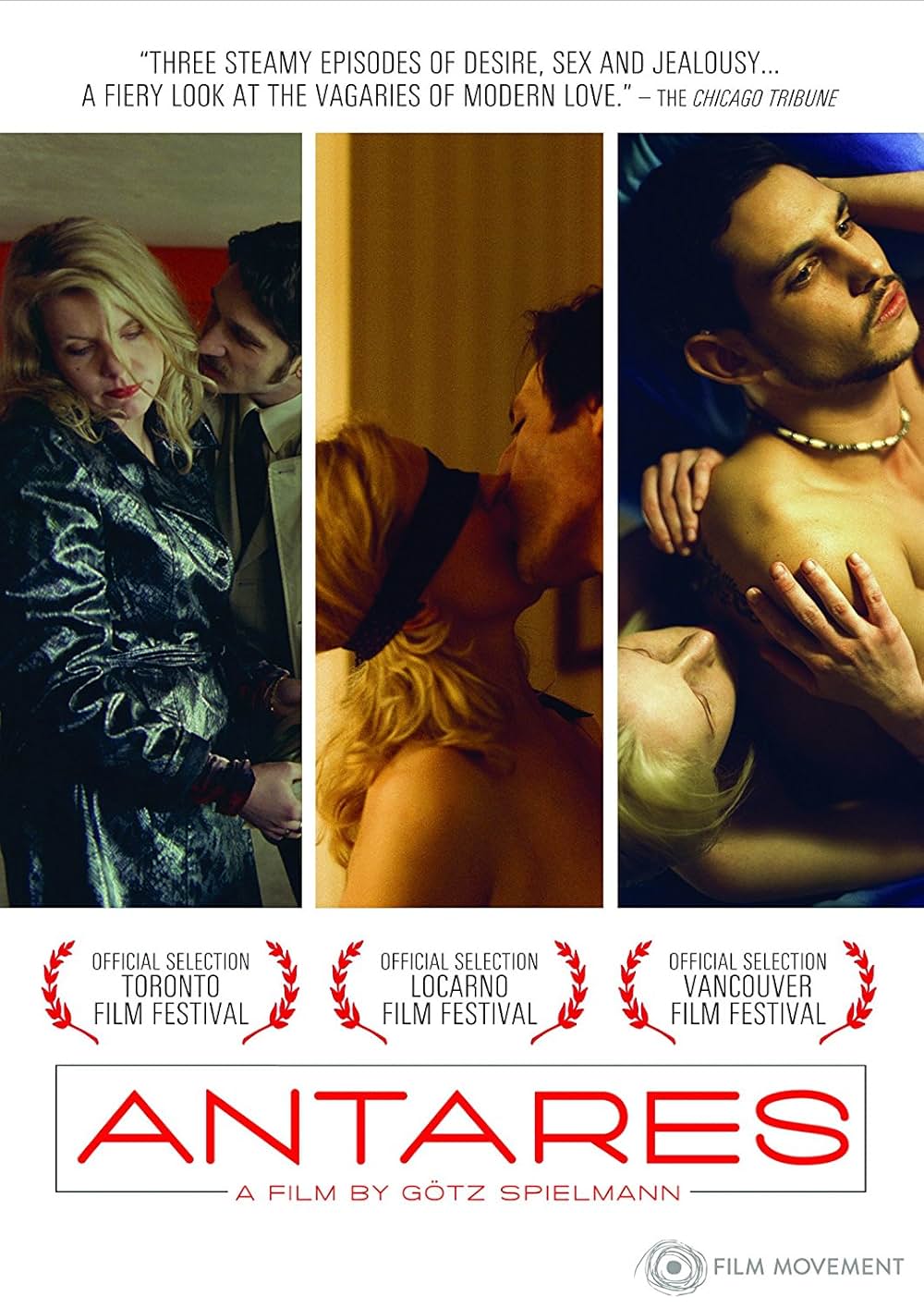 3つの不倫の画像