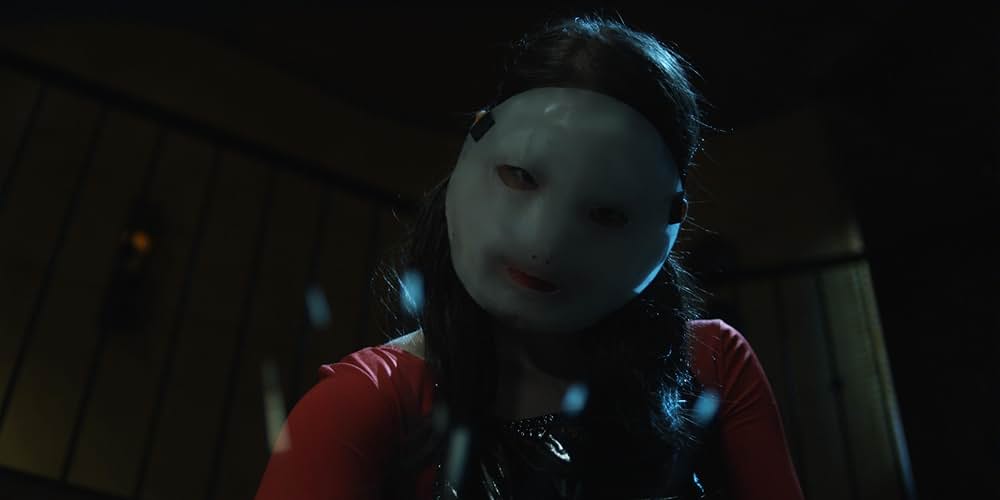 バスターズの画像