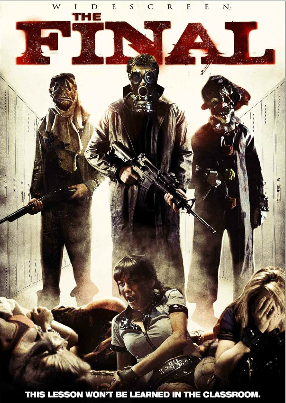 バスターズの画像