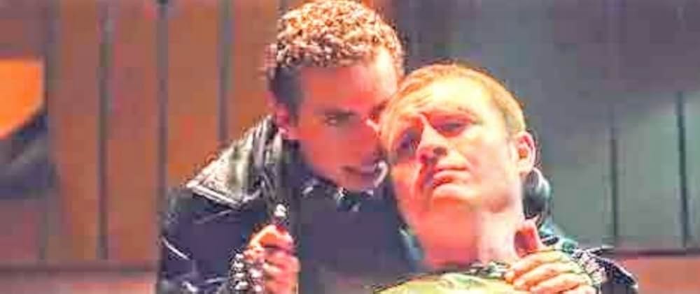 バスターズの画像