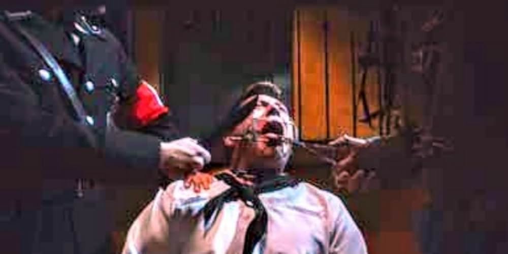 バスターズの画像