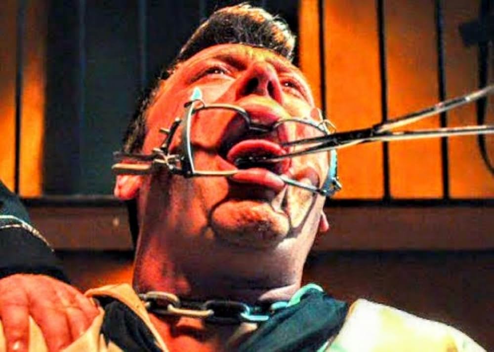 バスターズの画像