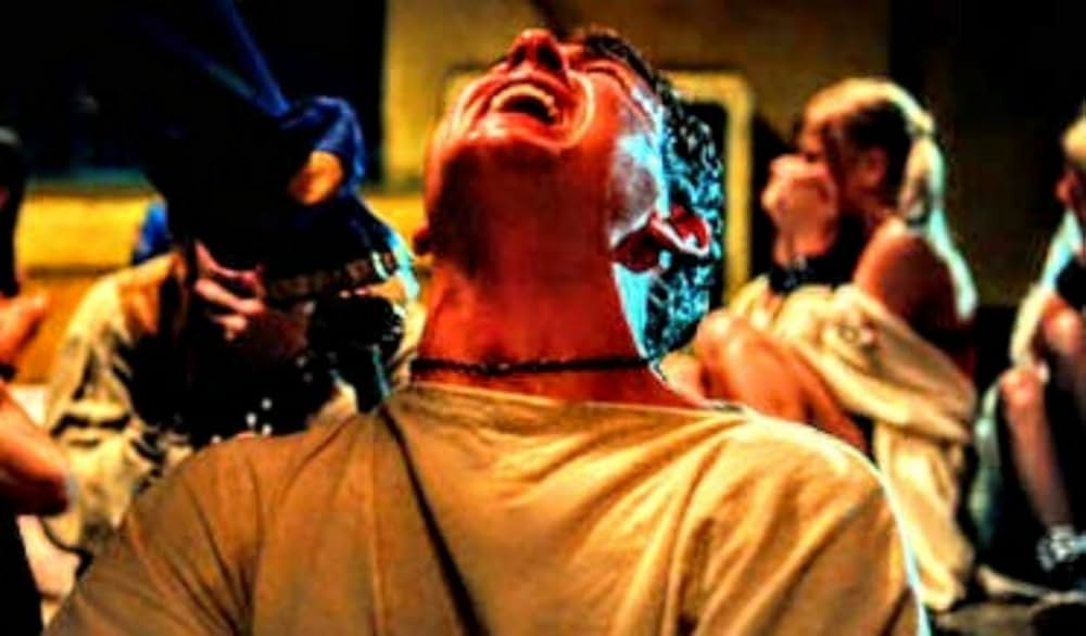 バスターズの画像