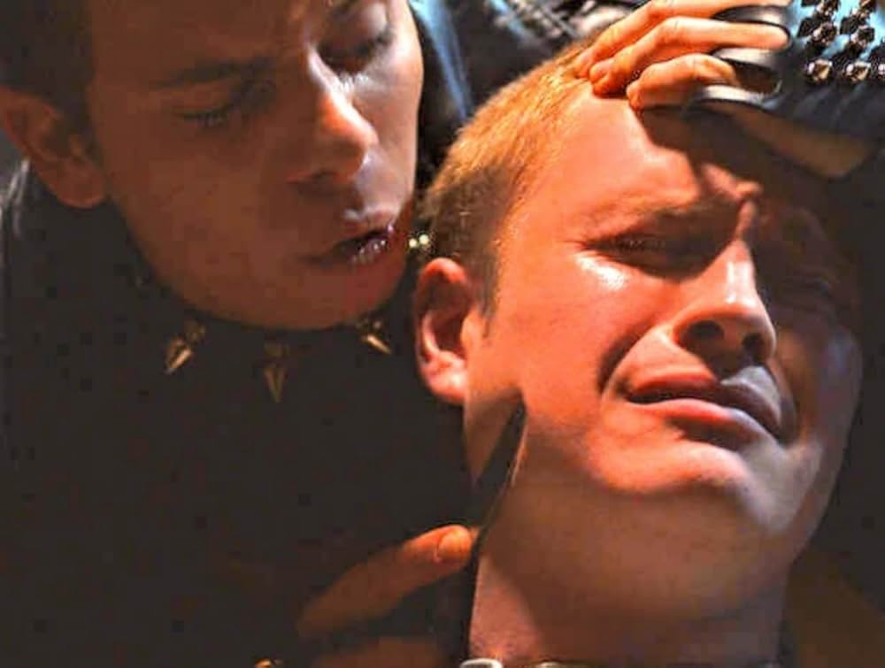 バスターズの画像