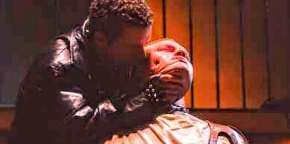 バスターズの画像