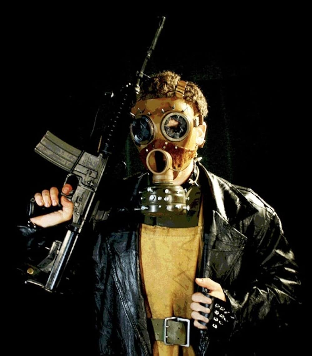 バスターズの画像