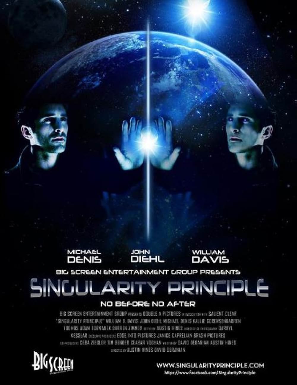 パラレル・プラネットの画像