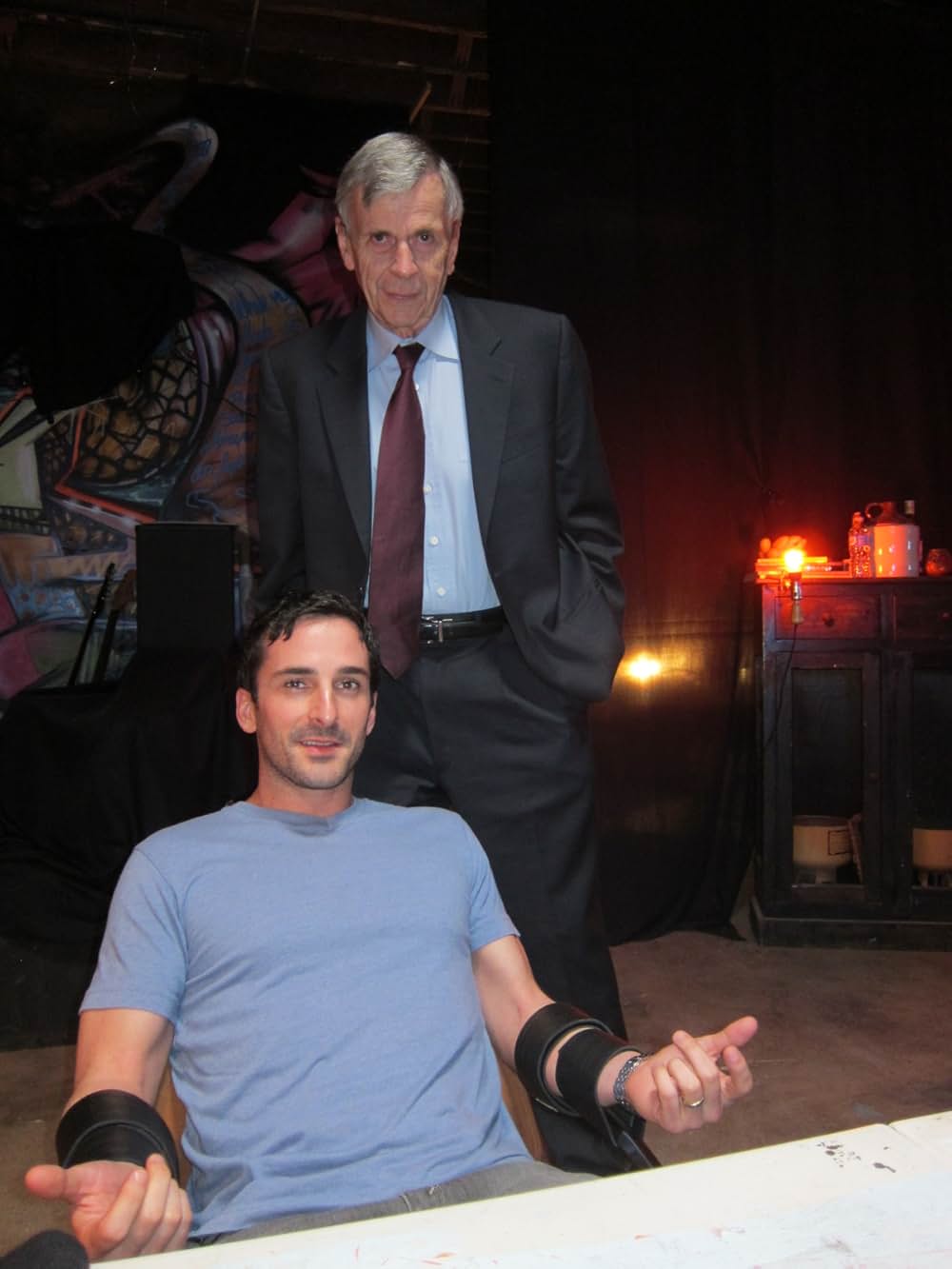 パラレル・プラネットの画像