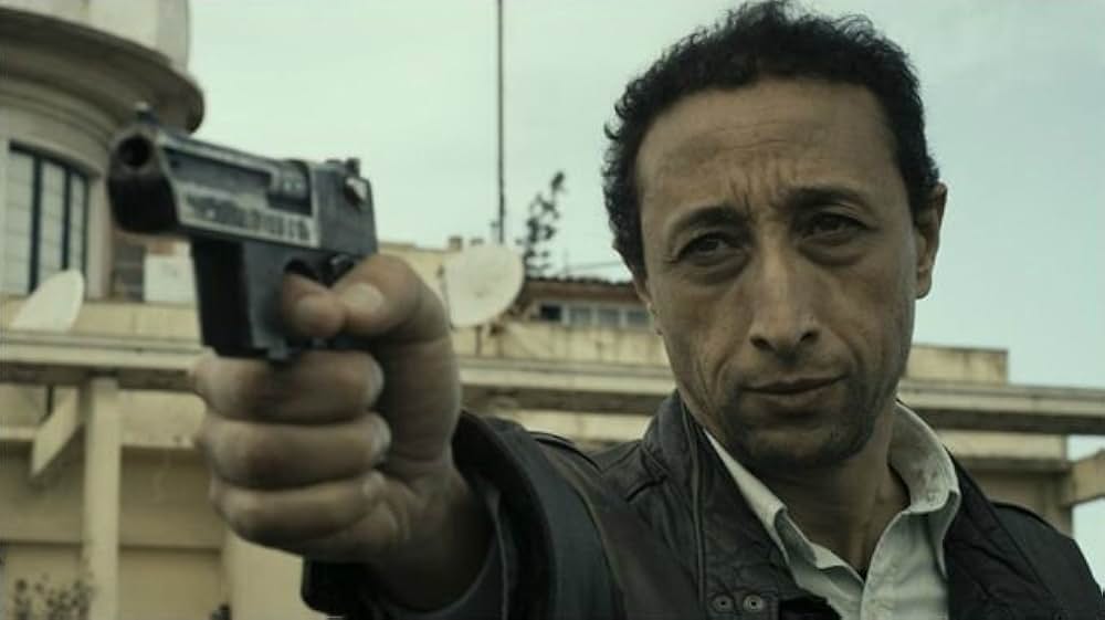 サバイビング・モロッコの画像