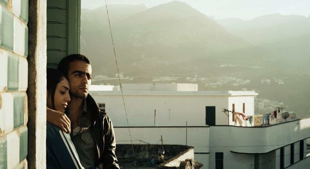 サバイビング・モロッコの画像