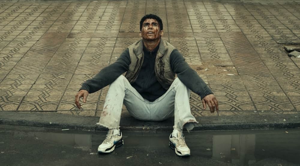 サバイビング・モロッコの画像