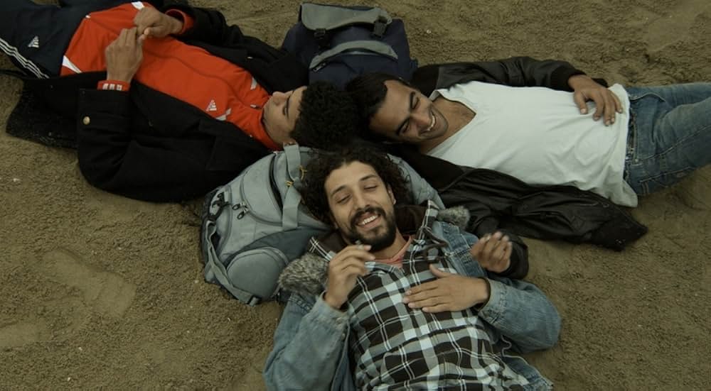 サバイビング・モロッコの画像