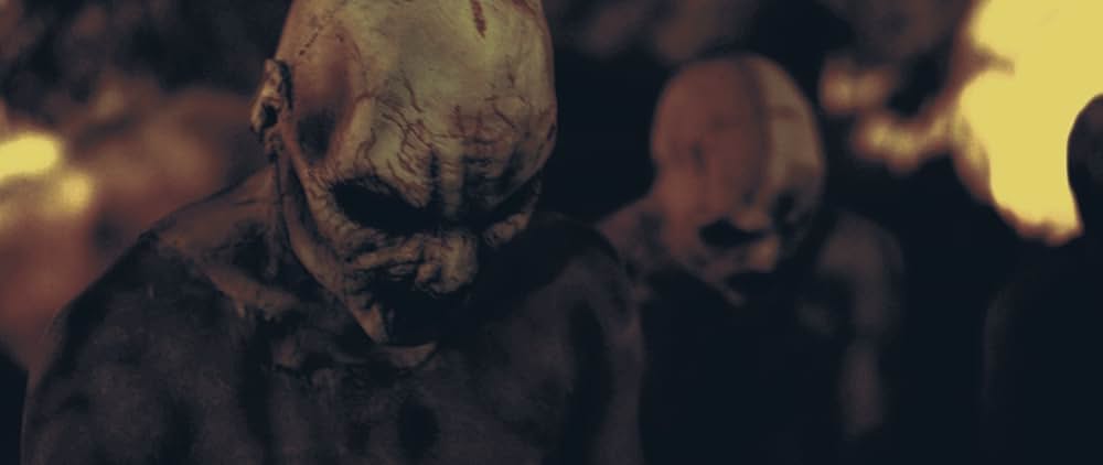 エクソシスト・キルズの画像