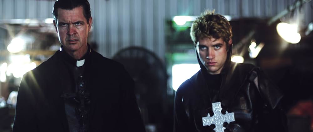 エクソシスト・キルズの画像