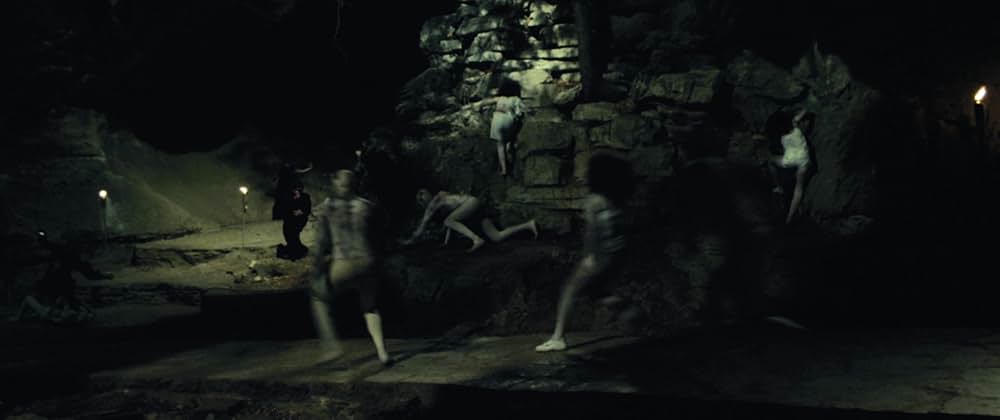 エクソシスト・キルズの画像