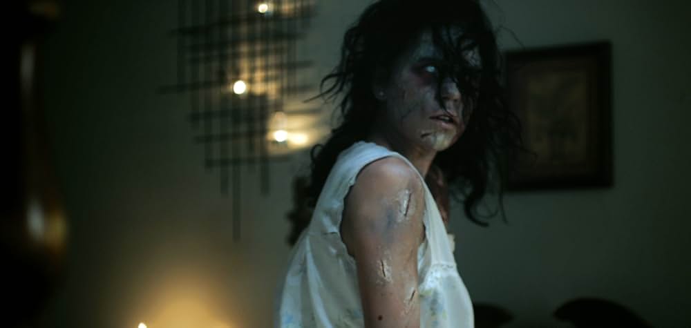 エクソシスト・キルズの画像