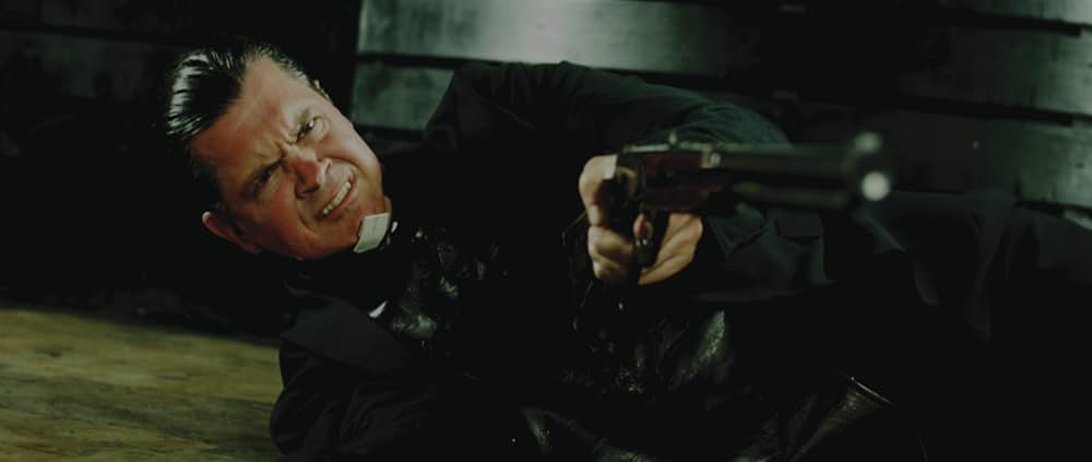 エクソシスト・キルズの画像