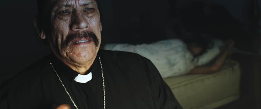 エクソシスト・キルズの画像