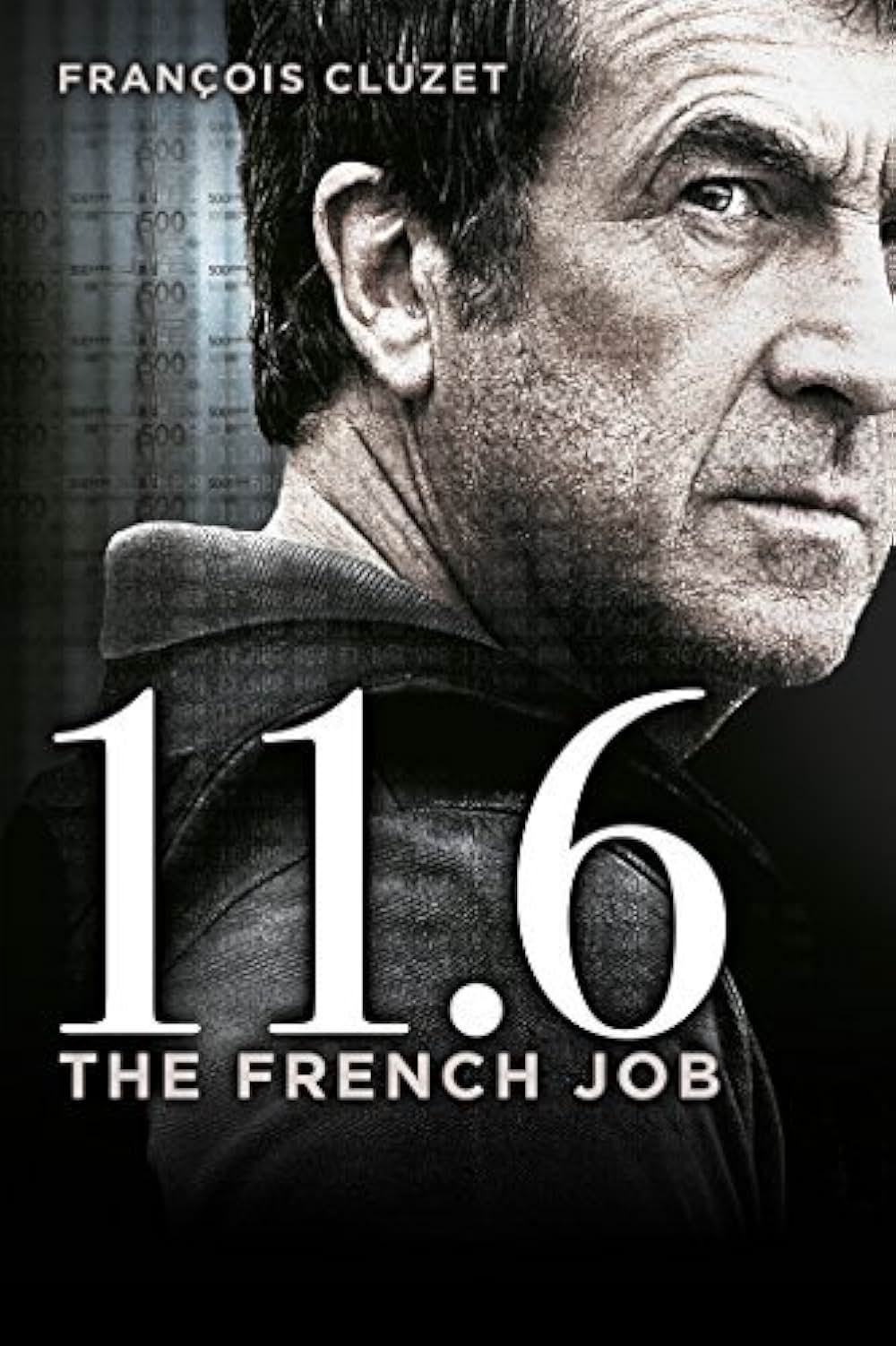 11.6 最強の現金強奪犯の画像