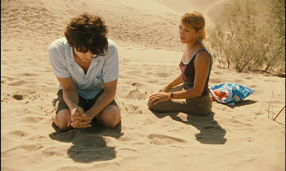 ジョルジュ・バタイユ ママンの画像