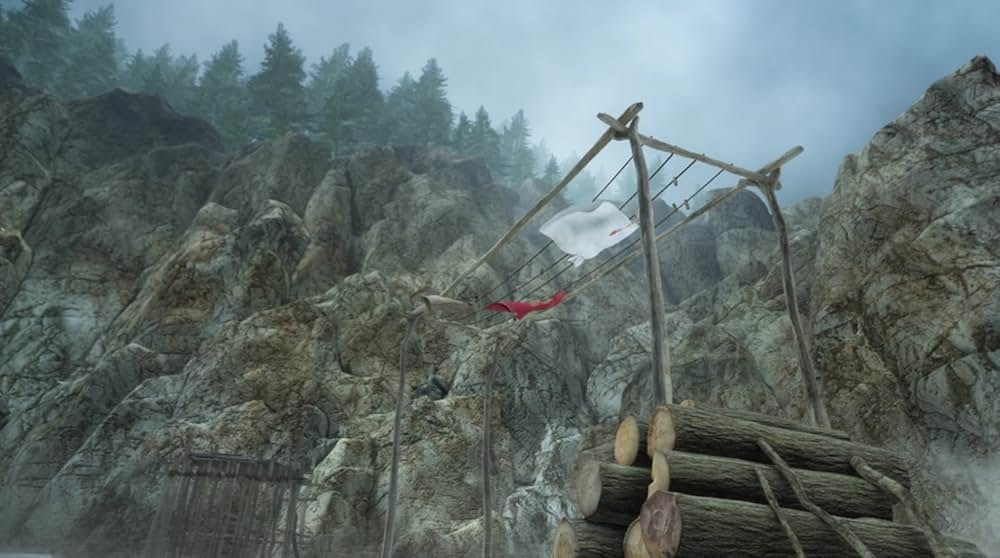 サミーとシェリー 七つの海の大冒険の画像