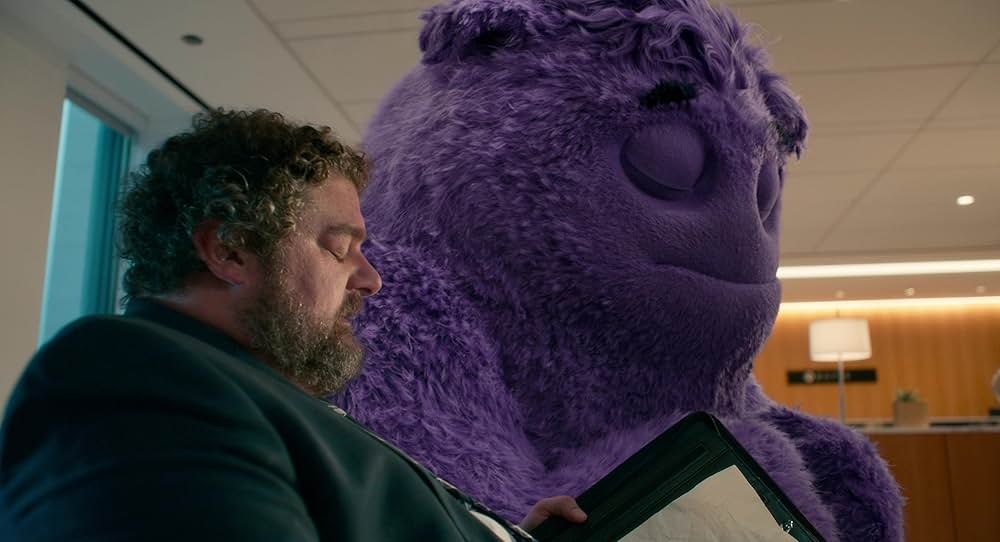 ブルー きみは大丈夫の画像