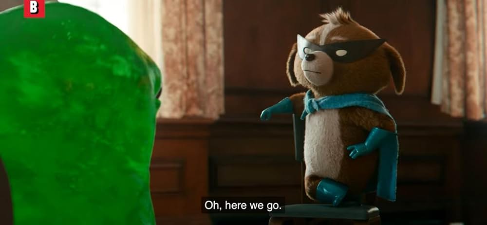 ブルー きみは大丈夫の画像