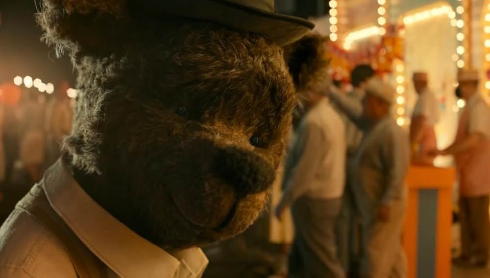 ブルー きみは大丈夫の画像