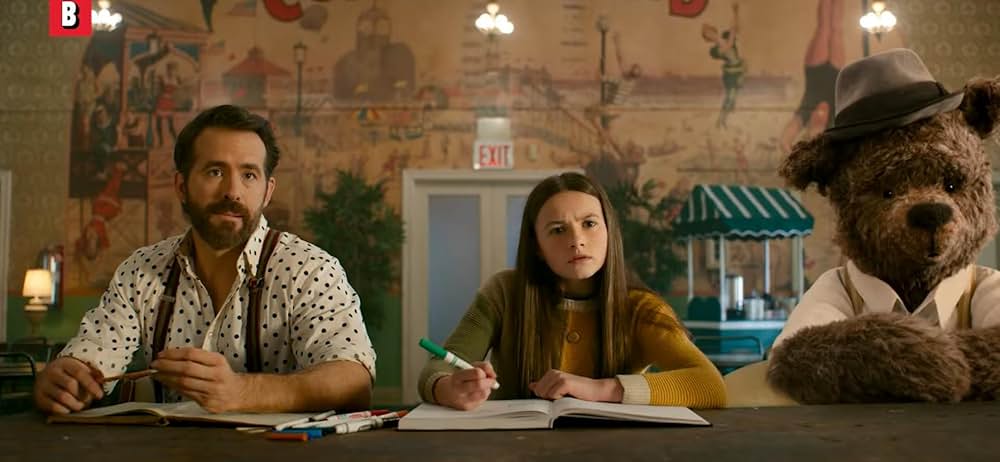 ブルー きみは大丈夫の画像