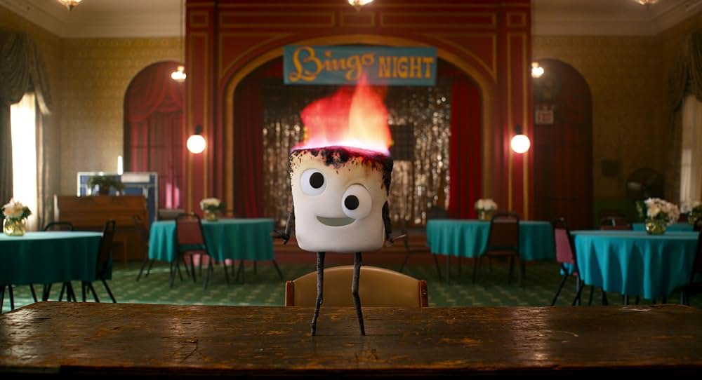 ブルー きみは大丈夫の画像