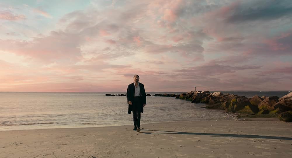 ブルー きみは大丈夫の画像