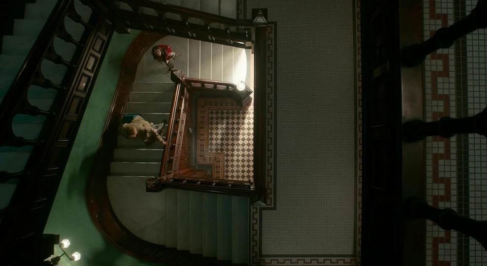 ブルー きみは大丈夫の画像